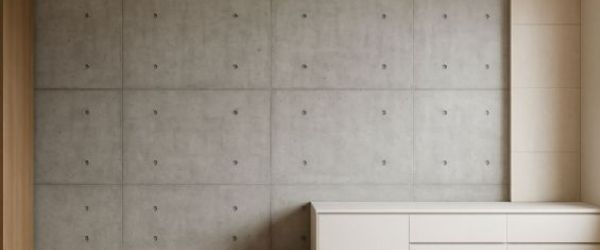 RC牆是什麼？抗震穩定與防水實務一次看懂